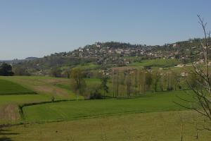 Maisons de vacances Norpech : photos des chambres