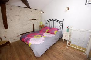 Maisons de vacances Norpech : photos des chambres