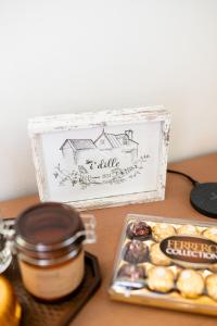 i’dille Brīvdienu māja