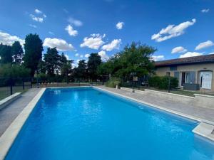 Maisons de vacances L'Escale Lauragaise : photos des chambres