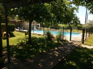 Maisons de vacances L'Escale Lauragaise : photos des chambres