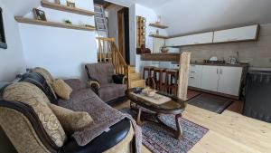 Panoramic Escape House Zabljak