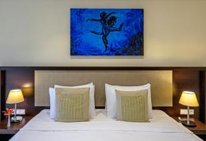 My Ella Bodrum Resort & Spa