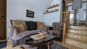 Panoramic Escape House Zabljak