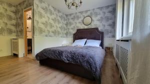 Wakacyjny dom nad jeziorem 16 osób Holiday house