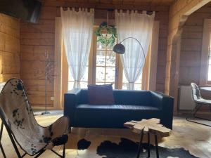 Apartamenty Krzeptówki 3a