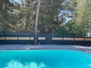 La Villa de La Source