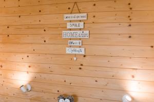 Glamping Krone Kolpa Heaven