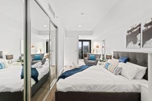 Ren - Urban Charm Residence