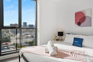 Ren - Urban Charm Residence