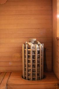 1 Bedroom Guest House with Sauna and Steam Room