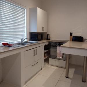 Cottage at Kanu Wines