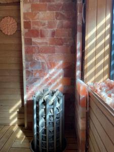 1 Bedroom Guest House with Sauna and Steam Room