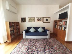 Quiet ApartmentTrastevere