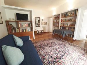 Quiet ApartmentTrastevere