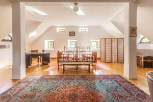 18 century Bohemian Farmhouse