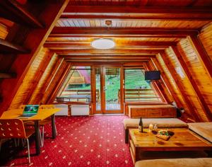 Complex Malina Pamporovo