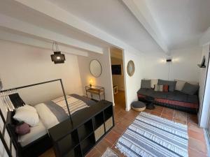 Appartements Villa Agave : photos des chambres