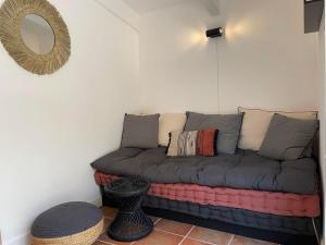 Appartements Villa Agave : photos des chambres