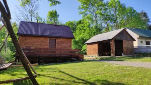 Domek u Litwinów