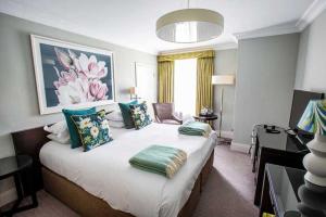 Standard Double Room room in Hogarths Stone Manor