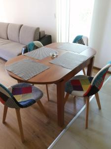 Complex Karia V