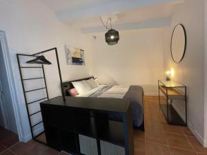 Appartements Villa Agave : photos des chambres