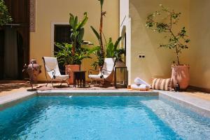 Riad du Ciel Marrakech
