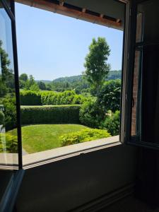 La Fraîchette-Hôtel & Spa