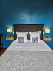 La Fraîchette-Hôtel & Spa