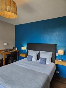 La Fraîchette-Hôtel & Spa