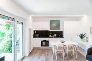 La Palma 3 by Quokka 360 - studio with terrace and lake view - 比戈尼奥