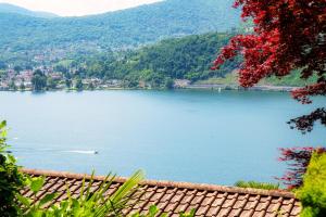 La Palma 3 by Quokka 360 - studio with terrace and lake view