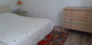 Domaine de la Panetière - Appartement Longère