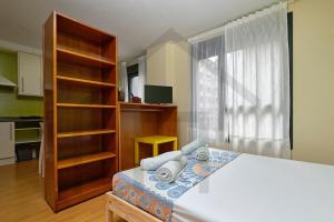 Loft en Oviedo - Ideal para 3 personas