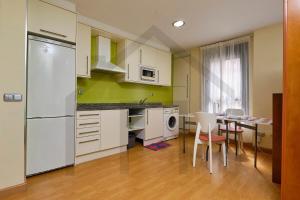 Loft en Oviedo - Ideal para 3 personas