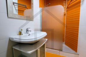 Loft en Oviedo - Ideal para 3 personas