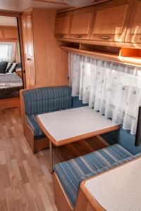 Kemping Molo Surf by Q4Camp