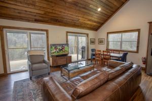 Eagles and Owls Cabin - 3hvězdičkové hotely ve městě Vilas