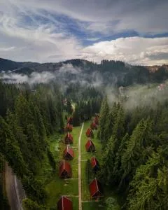 Complex Malina Pamporovo - Progled