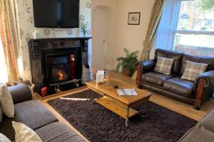 Manor Farm Holiday Cottages