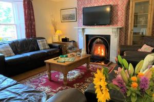 Manor Farm Holiday Cottages