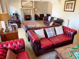 Manor Farm Holiday Cottages