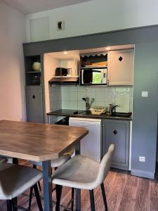 Appartements appartement 6/7 personnes : photos des chambres