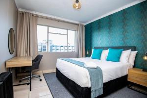 Unit 416 at Menlyn Place