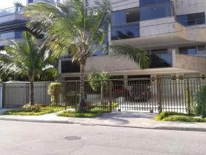 Recreio Paradisíaco - ريكريو دوس بانديرانتيس