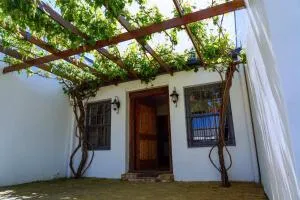 Contreberg Manor House - دارلينغ