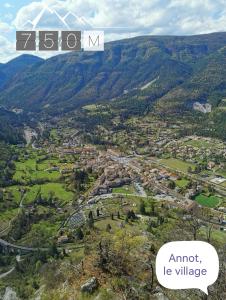 Maisons de vacances Le Pre Martin, Village de Chalets : photos des chambres