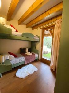 Vacanza da sogno nell’Altopiano.