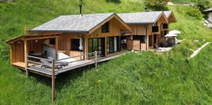 Chalet Superior